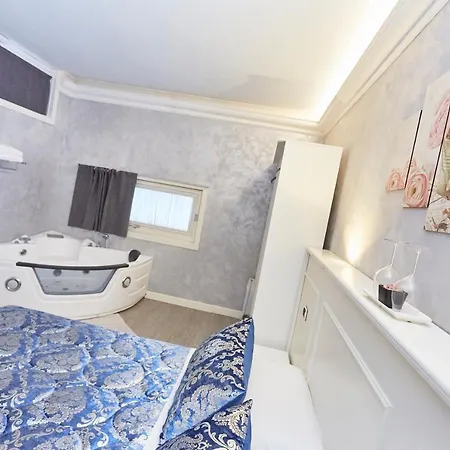 Hotel Lilla