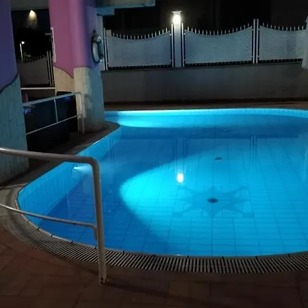 Lilla Hotel Desenzano del Garda