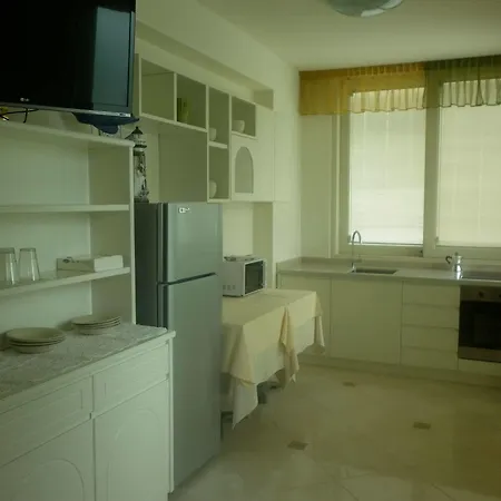 Hotel Lilla